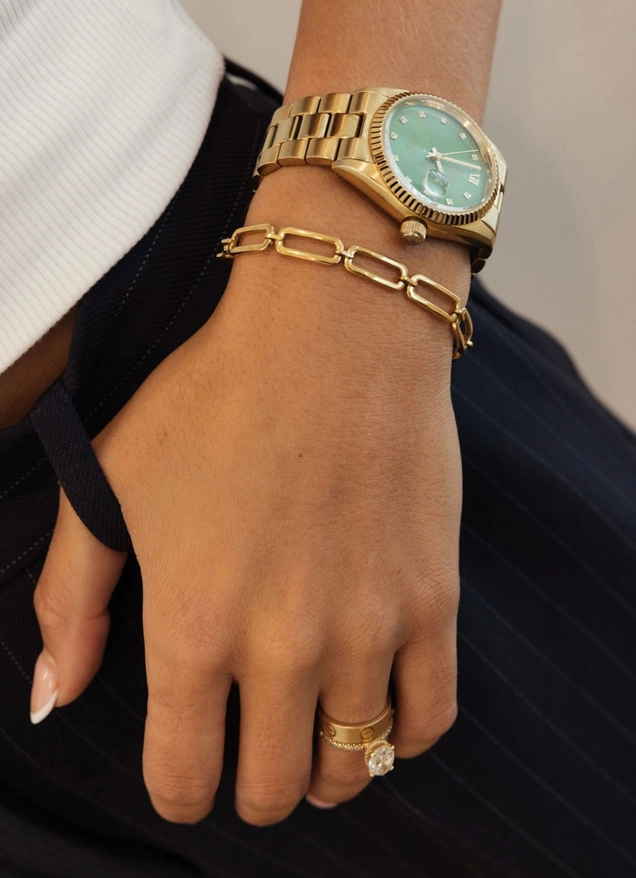 Sally Bracelet