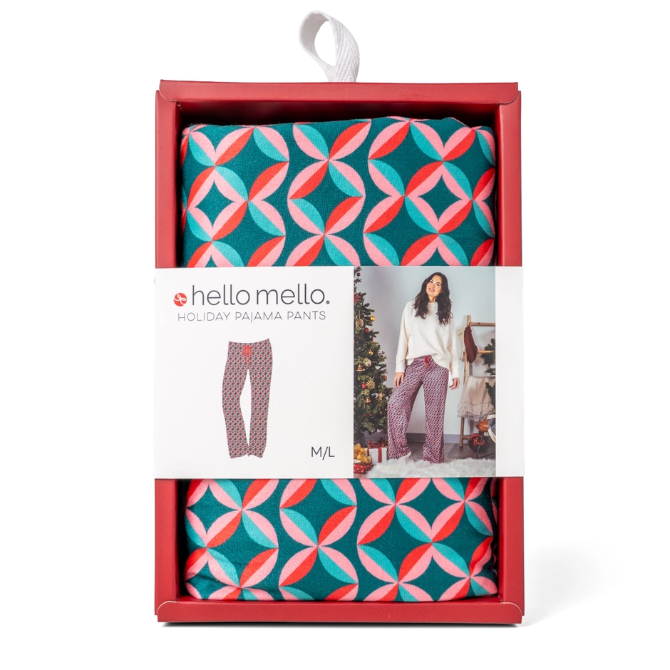Jingle Belle Lounge Pants