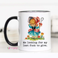 Mugsby Snarky Mugs - 11oz