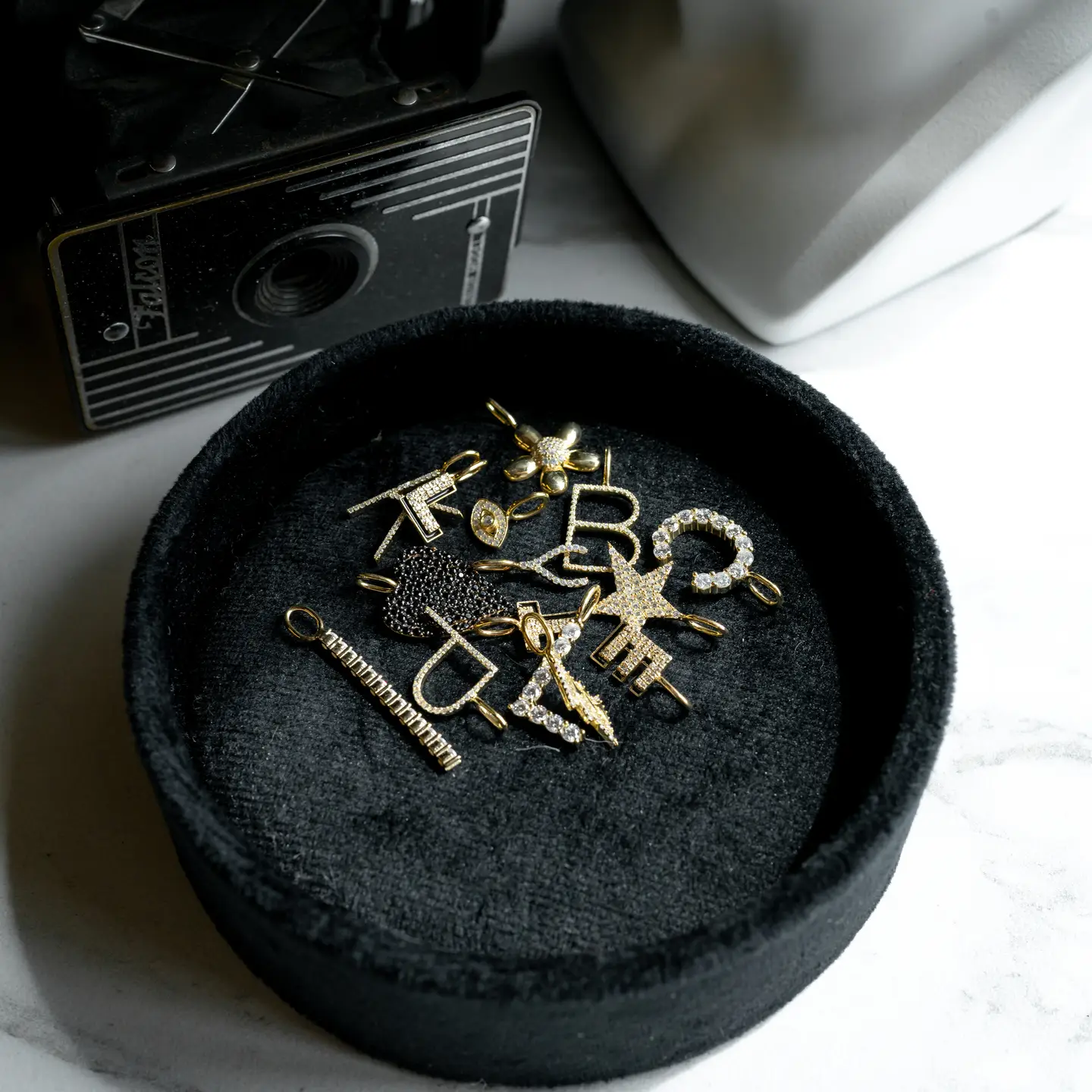 Lovestruck Charm