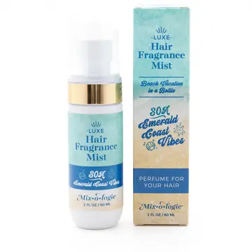 Mixologie Hair Fragrance Mist