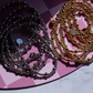 Silver Jamie Bracelet