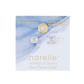 6mm Square Cubic Zirconia Stud Earrings