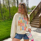 Here Comes The Sun Sweatshirt-3X