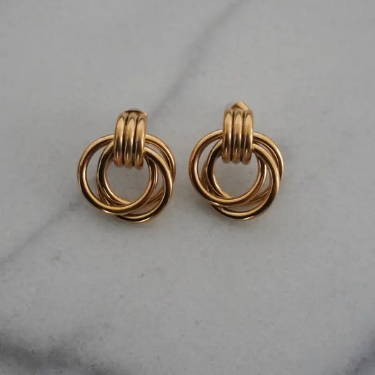 Eden Earrings