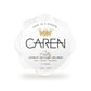 Caren Shower Sponge - Pretty