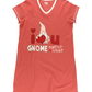 Vday Gnome Nightshirt
