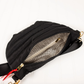 Jolie Puffer Bum Bags