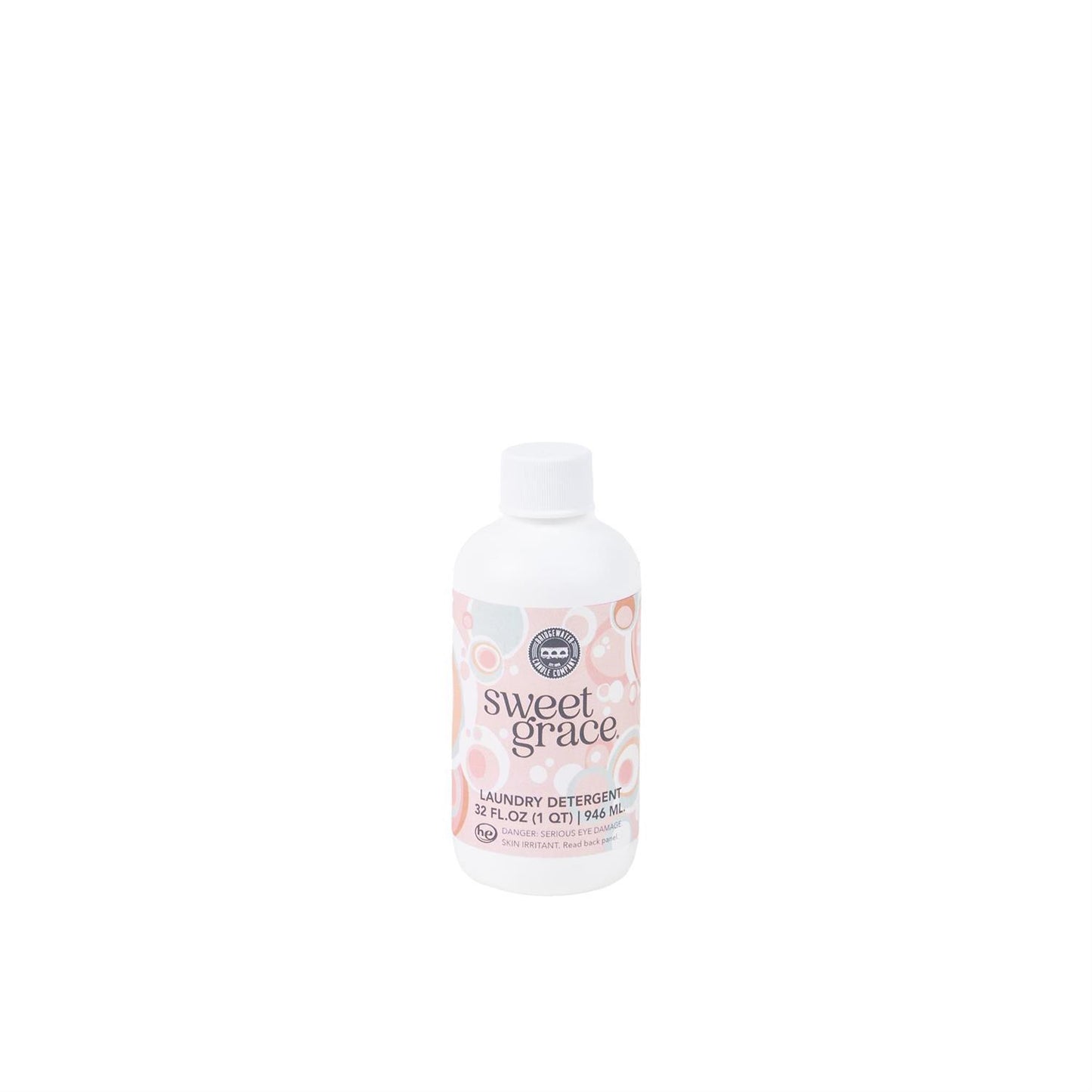 Sweet Grace 6oz Detergent