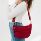 Jolie Puffer Bum Bags