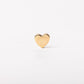 Luxe Heart Charm