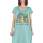 Booked Nightshirt