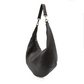 Rhea Slouchy Crescent Bag