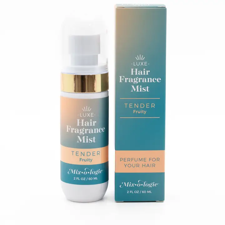 Mixologie Hair Fragrance Mist