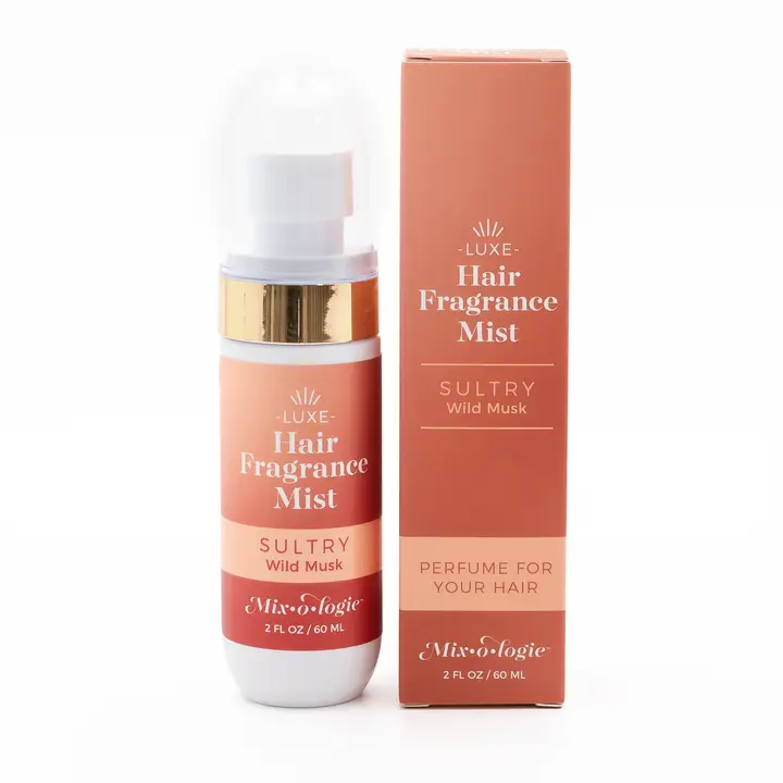Mixologie Hair Fragrance Mist