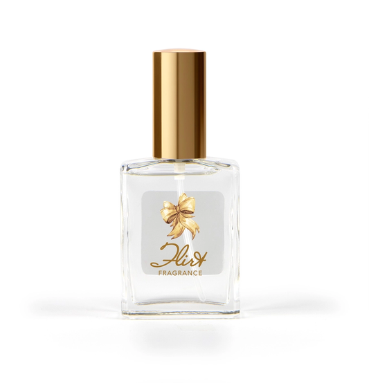 Caren Fragrance Spray - Flirt