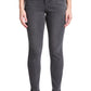 Washed Black High Rise Skinny - RFM