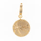 Sophie Luxe Basketball Charm