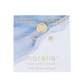 3mm Cubic Zirconia Stud Earrings