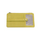 Key Lime Kara Mini Wallet