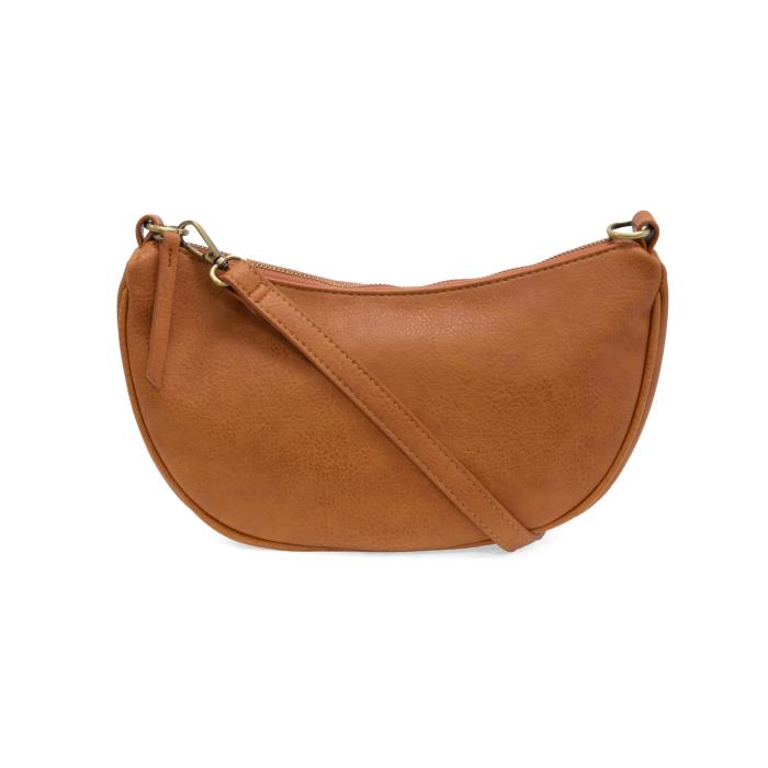 Cedar Miranda Crescent Bag