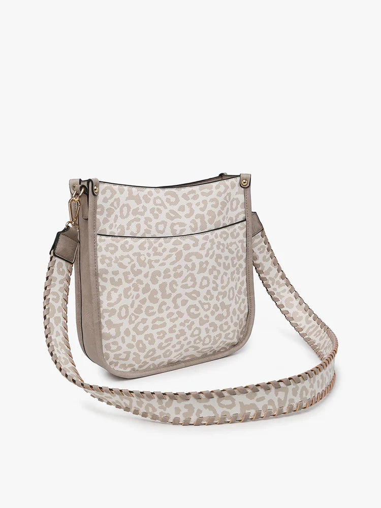 Posie Vegan Guitar Strap Crossbody