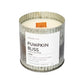 Pumpkin Bliss Soy Candle