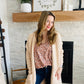 Beige Skylar Cloud Cardi