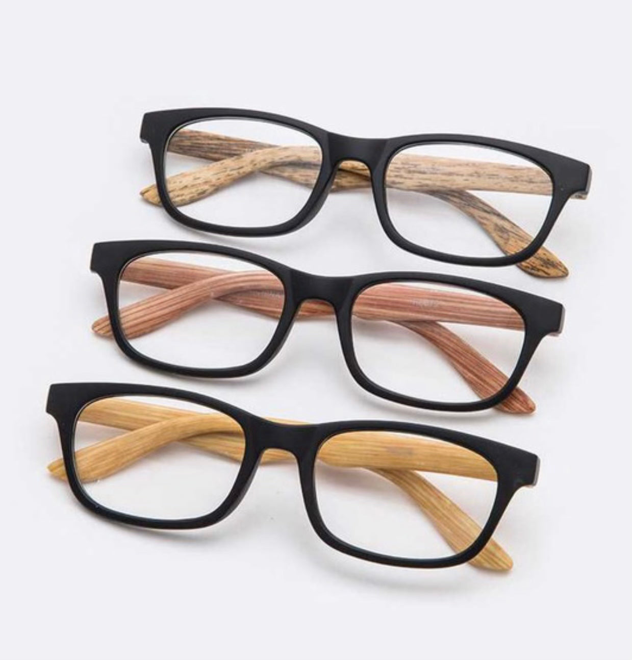 “Cheater” Glasses