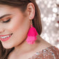 Feelin’ Flirty Fringe Earrings