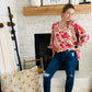 Judy Blue Cuffed Boyfriend Denim