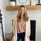 Beige Skylar Cloud Cardi